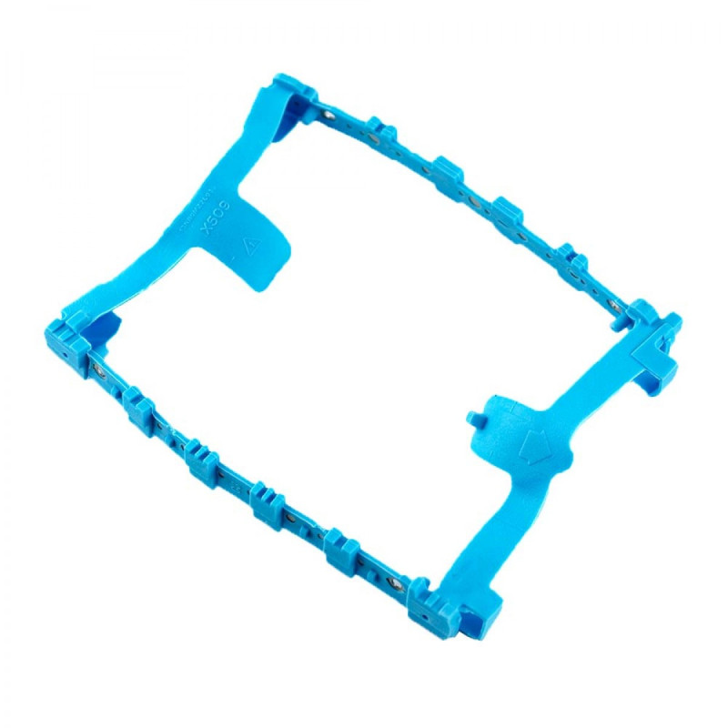 Крепление HDD SSD для ноутбука Asus A509 D509 K509 R509 S509 X509 13NB0MZ2L03011 Крепление HDD SSD для ноутбука Asus A509 D509 K509 R509 S509 X509 13NB0MZ2L03011