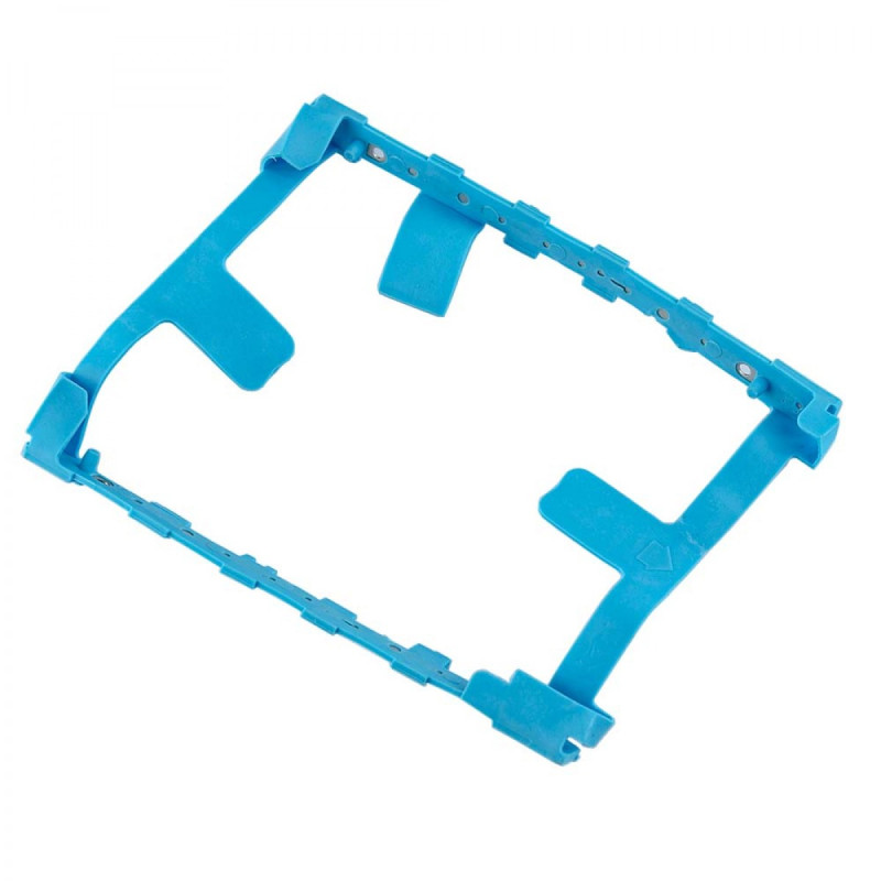 Крепление HDD SSD Asus F513EA K513EA M513IA S513EA S513IA X513EA X513IA 13NB0QZ0L27011 Крепление HDD SSD Asus F513EA K513EA M513IA S513EA S513IA X513EA X513IA 13NB0QZ0L27011