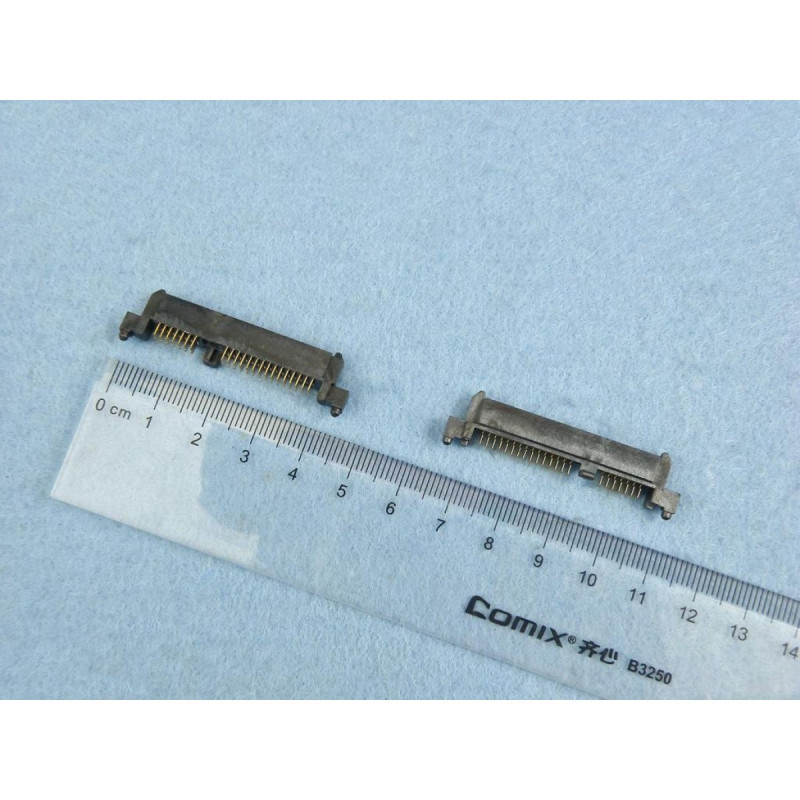 Перехідник Sata HDD SSD до ноутбука Dell Studio 17 1400 1700 1720 1721 1735 1737 Перехідник Sata HDD SSD до ноутбука Dell Studio 17 1400 1700 1720 1721 1735 1737