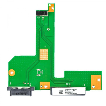 Плата X540UV_ODD Sata HDD SSD до ноутбука Asus A540 F540 K540 R540 X540 90NB0B10-R10010