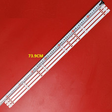 Підсвітка BBK 40 HRS_SQY39GA064_3X6_2W_MCPCB 12MM_V1 39D3503V2W6C1B73112M HRS SQY39GA064 3X6 2W MCPCB 12MM V1 NVR SMA N