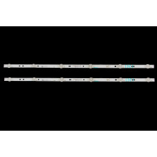 Подсветка HF-76320A30-0601S-01 HF 76320A30 0601S 01 HF76320A300601S01 A1 2X6 ES-4257 ES 4257 ES4257