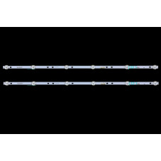 Подсветка T315-AI1-3030-23D2-06-A2 T315 AI1 3030 23D2 06 A2 T315AI1303023D206A2 568.6mm 10mm 1.0T N.L315AI1340211 NL315AI134021
