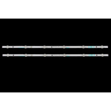 Подсветка HRS-H554-032ZB41-0206-3030-12-N-V0 HRSH554032ZB410206303012NV0 210B20600B33HBDDL9 21326 006906 W5L8B726204H Redmi
