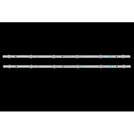 Подсветка HRS-H554-032ZB41-0206-3030-12-N-V0 HRSH554032ZB410206303012NV0 210B20600B33HBDDL9 21326 006906 W5L8B726204H Redmi