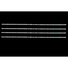 Подсветка SJ.YM.D5500602-2835BS-M SJ YM D5500602 2835BS M SJYMD55006022835BSM 1.14.MD550038 Awox AWX55140 ES-4253 ES 4253 ES425