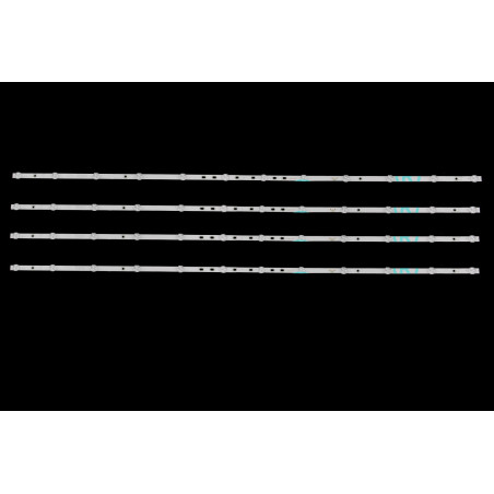 Подсветка SJ.YM.D5500602-2835BS-M SJ YM D5500602 2835BS M SJYMD55006022835BSM 1.14.MD550038 Awox AWX55140 ES-4253 ES 4253 ES425