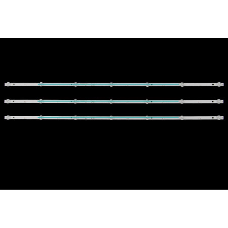 Подсветка 06-43F3-3030-OD35-3X7-190428 06 43F3 3030 OD35 3X7 190428 0643F33030OD353X7190428 261501008230 Awox Profilo 43PA315E