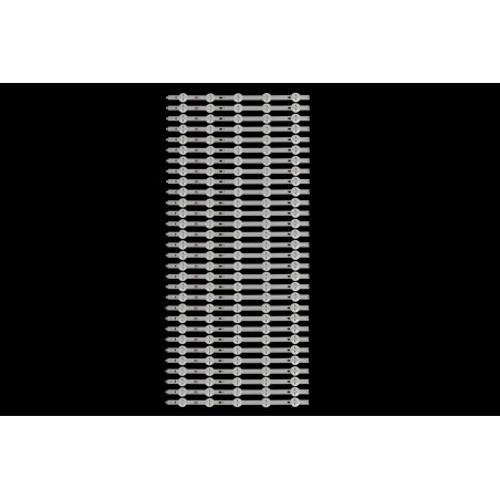 Подсветка 2014UD65_FCOM_5_CEM3_REVO.8_150321 2014UD65 FCOM 5 CEM3 150321 2014UD65FCOM5CEM3REVO8150321 Arcelik A65C 9593 Samsung