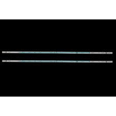 Подсветка 17DLB50NER2-A 17DLB50NER2 A 17DLB50NER2A 17DLB50NER2-B 17DLB50NER2 B 17DLB50NER2B Vestel Jvc 50U9500 ES-4247 ES4247
