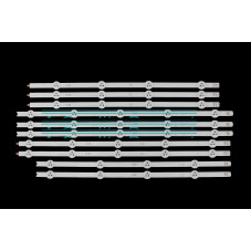 Подсветка 49 V14 DRT L1-TYPE R1-TYPE L2-TYPE R2-TYPE Lg49 ES-4246 ES 4246 ES4246