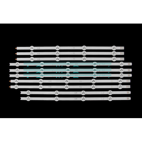 Подсветка 49 V14 DRT L1-TYPE R1-TYPE L2-TYPE R2-TYPE Lg49 ES-4246 ES 4246 ES4246