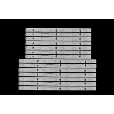Подсветка 48 ZKN60600_AA 2121C 6EA L P74 2121C6EALP74 48ZKP60600AA 2121C7EA R Arcelik B48 LW 9486 ES-4245 ES 4245 ES4245