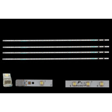 Подсветка K4462TP 4462ZZ E329419 Sharp LK400D3LWF2Y ES-ELED-797 ES ELED 797 ESELED797