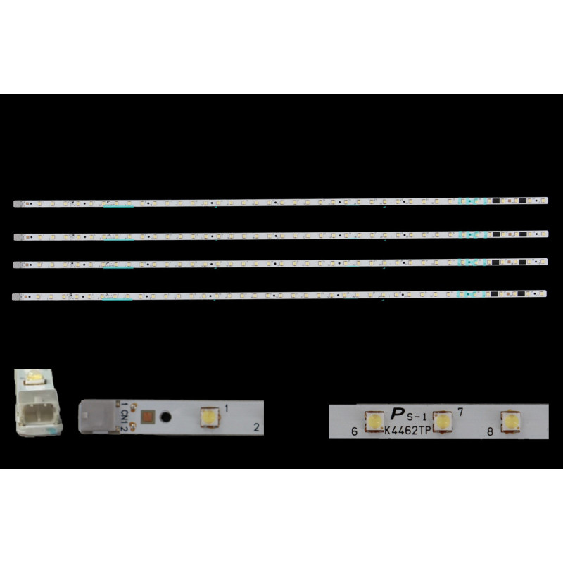 Подсветка K4462TP 4462ZZ E329419 Sharp LK400D3LWF2Y ES-ELED-797 ES ELED 797 ESELED797 Подсветка K4462TP 4462ZZ E329419 Sharp LK400D3LWF2Y ES-ELED-797 ES ELED 797 ESELED797