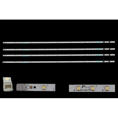 Подсветка K4462TP 4462ZZ E329419 Sharp LK400D3LWF2Y ES-ELED-797 ES ELED 797 ESELED797