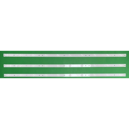 Подсветка BLAUPUNKT TCL 40 L40R640CTE 40FC3116 40FC3112 40FC3114 F40B3813 F40B3804 40FA3113W 40FA3104 40FA3103W FC3116 FC3112