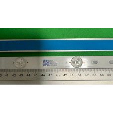 Подсветка THOMSON JL.D395A1235-057CS-F JL D395A1235 057CS F JLD395A1235-057CS-F JLD395A1235_057CS_F 4C-LB400T-MS3 4C LB400T MS3