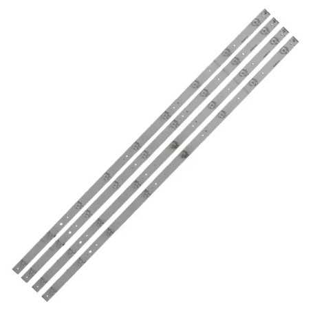 Подсветка Tesla 40 A 40E3000-X1-9 E469119 YALO3-00935280-007 6419 D006443 D3SCB 125-130 3.0-3.2 40E3000 9 YALO3 00935280 ES-3931