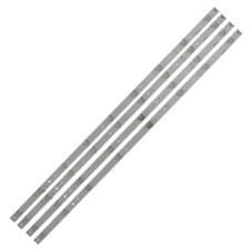 Подсветка Goldstar 40 B 40E3000-X1-8 E469119 YALO3-00935280-007 6419 D006443 D3SCB 125-130 3.0-3.2 X1 8 007 125 130 3.0-3.2