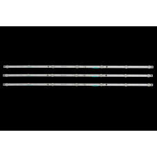Подсветка BLAUPUNKT 42 K420WDG A1 2020-08-25 4708-K42WDG-A1113N01 1103X7-42061011 4708 K42WDG A1113N01 1103X7 42061011 ES-3933