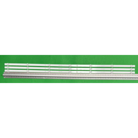 Подсветка BLAUPUNKT 42 K420WDG A1 2020-08-25 4708-K42WDG-A1113N01 1103X7-42061011 4708 K42WDG A1113N01 1103X7 42061011 ES-3933