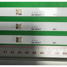 Подсветка BLAUPUNKT 42 K420WDG A1 2020-08-25 4708-K42WDG-A1113N01 1103X7-42061011 4708 K42WDG A1113N01 1103X7 42061011 ES-3933