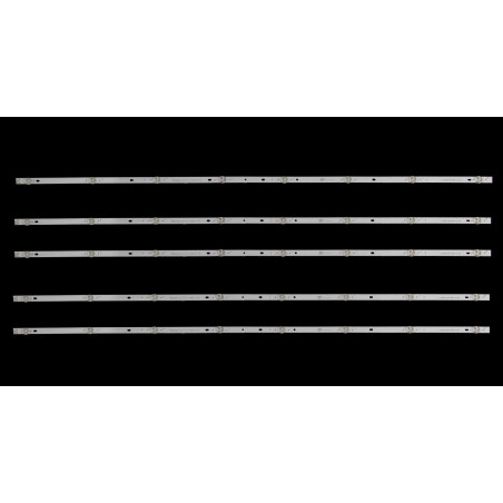 Подсветка Vox 55 550N16-167-8S1P-JF 550N16-171-8S1P-JF 550N16 167 171 8S1P JF 550N16_167_8S1P_JF 550N16_171_8S1P_JF ES-3937