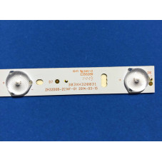 Подсветка Toshiba 32 ZH32D08-ZC14F-01 PB08D5931738L052-001H 32D3503V1W8C1B5751M ZH32D08 ZC14F 01 PB08D5931738L052 001H ES-3944
