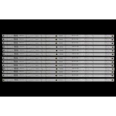 Подсветка SHARP LC-60UI7652E LD-60SU475A LC-60SU470 LC-60UI7642E 4T-C60BFMA LC LD 60UI7652E 60SU475A 60SU470 60UI7642E C60BFMA