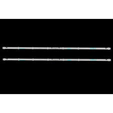 Подсветка 30340008002D LED40D08-ZC62AG-02D LED40D08 ZC62AG 02D LED40D08ZC62AG02D Haier LE40A31 ES-4244 ES 4244 ES4244
