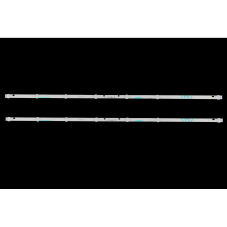 Подсветка 30340008002D LED40D08-ZC62AG-02D LED40D08 ZC62AG 02D LED40D08ZC62AG02D Haier LE40A31 ES-4244 ES 4244 ES4244