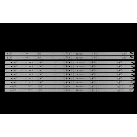 Підсвітка JF.3V-B35.01S F 3V B35 01S RXW20220803 20220722 F17-BN K650WDF 198077 X-X210-B6-VF X210 B6 VF 17 HD D5 003784