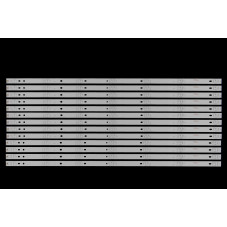 Підсвітка 3B7CX69517 IC-C-VZAA65D810 IC C VZAA65D810 ICCVZAA65D810 0981010AA104 Xiaomi L65M5-AZ L65M5 AZ L65M5AZ ES-4238 ES4238