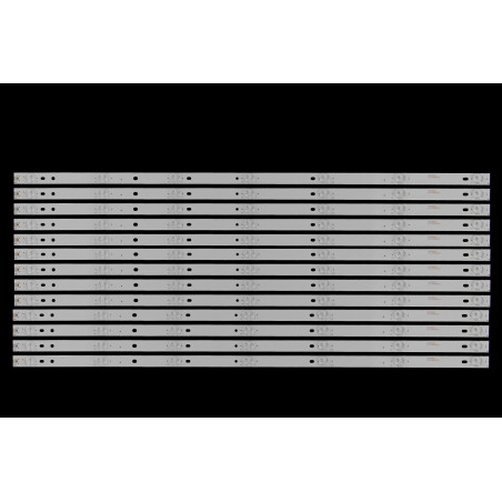 Подсветка 3B7CX69517 IC-C-VZAA65D810 IC C VZAA65D810 ICCVZAA65D810 0981010AA104 Xiaomi L65M5-AZ L65M5 AZ L65M5AZ ES-4238 ES4238