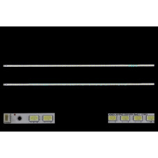 Подсветка 42INCH 5630PKG 2CUP 60EA Rev01 110603 7442T13.004-0-CS1 7442T130040CS1 74.42T13.001-0-CS1 42T13 001 0 CS1 7442T130010