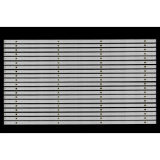 Подсветка HL-3F750A28-1101S-03 HL 3F750A28 101S 03 HL3F750A281101S03 A2 20 11 3B11CX77617 JSL 75D3503V2W11C1B77417M S75EB F75EA