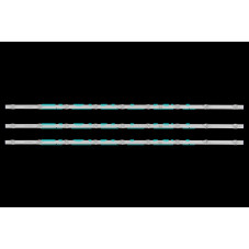 Подсветка CG43G3130300309A2DREV1.0 CG43G3130300309A2DREV10 ES-4232 ES 4232 ES4232