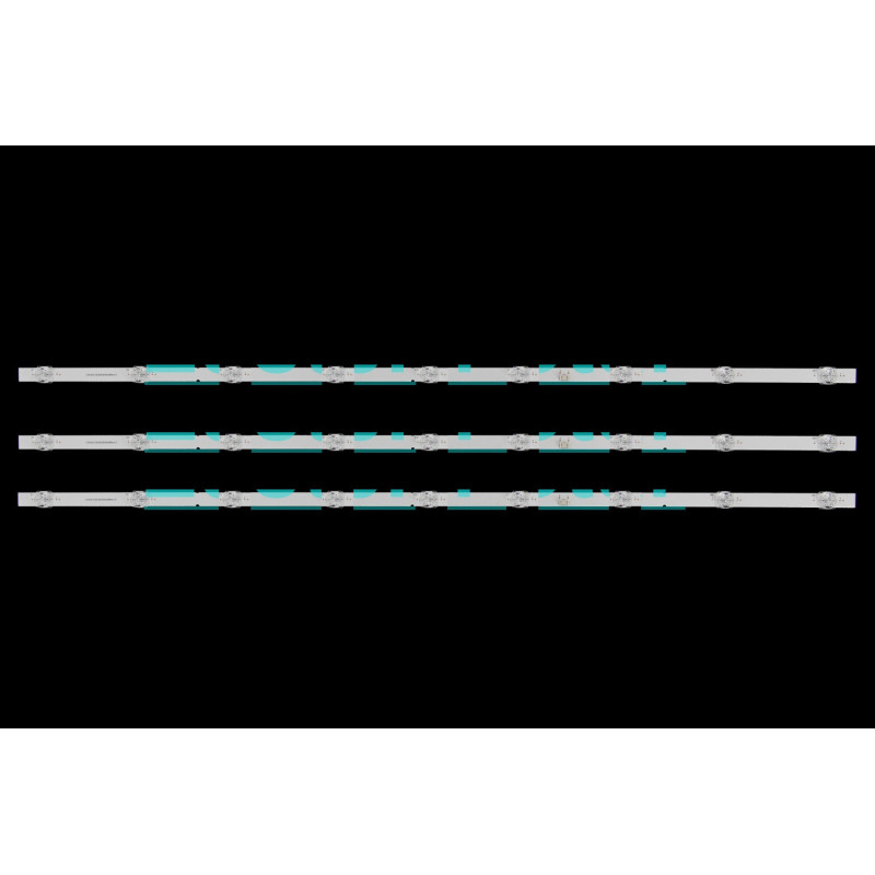 Подсветка CG43G3130300309A2DREV1.0 CG43G3130300309A2DREV10 ES-4232 ES 4232 ES4232 Подсветка CG43G3130300309A2DREV1.0 CG43G3130300309A2DREV10 ES-4232 ES 4232 ES4232