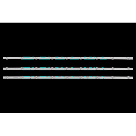 Подсветка CG43G3130300309A2DREV1.0 CG43G3130300309A2DREV10 ES-4232 ES 4232 ES4232