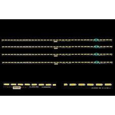 Подсветка ELED1159 2012SGS55 7020 36 V2 REV1.1 Philips 55PFL7007K ES-ELED-796 ES ELED 796 ESELED796