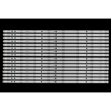 Подсветка EAV64991801 Y20_65NANO85_S Y20 65NANO85 S Y2065NANO85S REV00 190912 EAV64991801 Lg 65NANO90UNA EAV64991801 ES-1218 ES