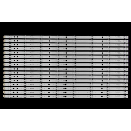 Подсветка EAV64991801 Y20_65NANO85_S Y20 65NANO85 S Y2065NANO85S REV00 190912 EAV64991801 Lg 65NANO90UNA EAV64991801 ES-1218 ES