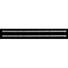 Подсветка Telsa 0AW7-C2-230209N2-01322-CX.D320S54-29602-ZG1001 0AW7 C2 230209N2 01322 CX D320S54 29602 ZG1001 CX.D320S54 0AW7-C2