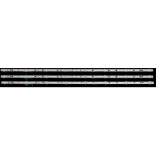 Підсвітка Dexp 43 303MX430049D MX43D08-ZC62AC-07D 2020-06-28 8S1P C24-160 C24-165 MX43D08 ZC62AC 07D C24 160 165 C24_160 ES-3946