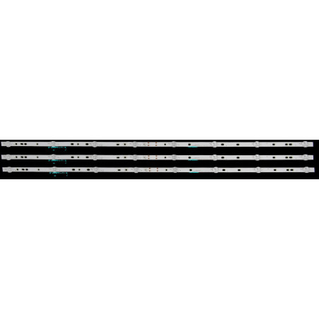 Подсветка Vox 43 2010092728 3.0-3.1 1.61.43.2AZ001 211016AB09 MX430M21 F43H8100K 3.0 3.1 1 61 43 2AZ001 3.0_3.1 1-61-43-2AZ001