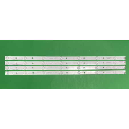 Подсветка PHILIPS ZESTAW 32E309R 3240M LC-32LD165E LC-32LD164E 32LD165RU 32PFK4309 TPT315B5-XVN01 LC 32LD165E 32LD164E TPT315B5