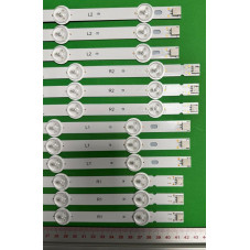 Підсвітка AXEN 42 6916L-1412A 6916L-1413A 6916L-1414A 6916L-1415A 6916L 1412A 1413A 1414A 1415A 6916L1412A 6916L1413A 6916L1414A
