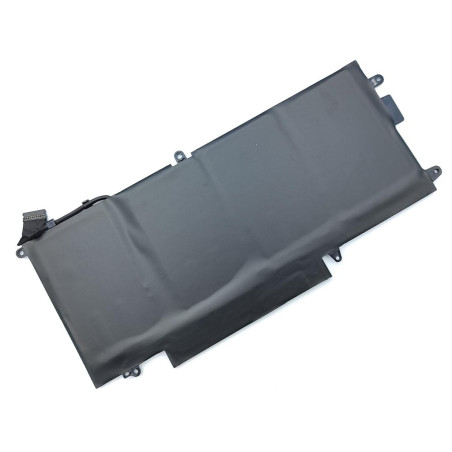 Акумулятор K5XWW DELL Latitude 12 5285 5289 7389 7390 71TG4 725KY CFX97 0N18GG 7.6V 7270mAh