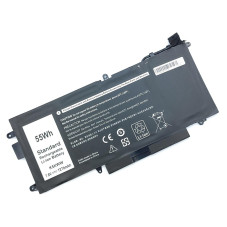 Батарея K5XWW DELL Latitude 12 5285 5289 7389 7390 71TG4 725KY CFX97 0N18GG 7.6V 7270mAh